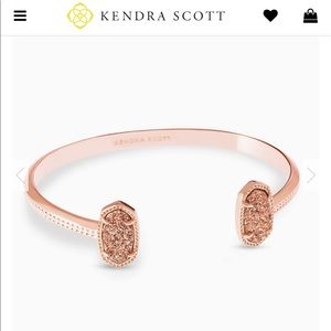Kendra Scott bracelet